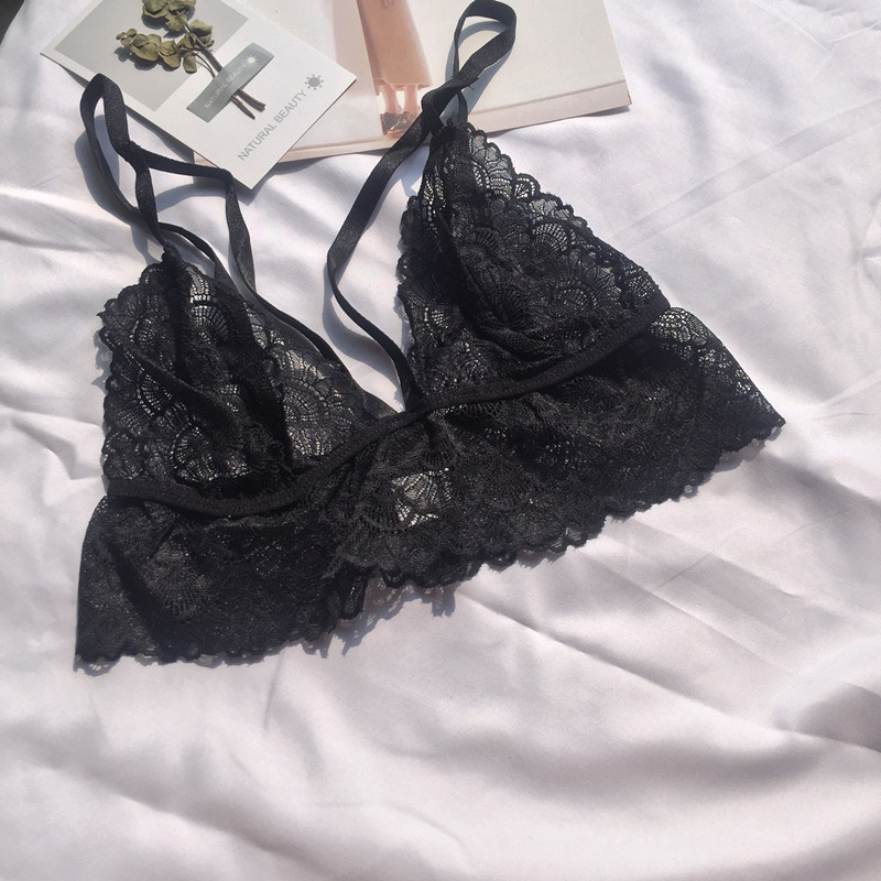 Soutiens-gorge en  dentelle - Ref 3370577 Image 15