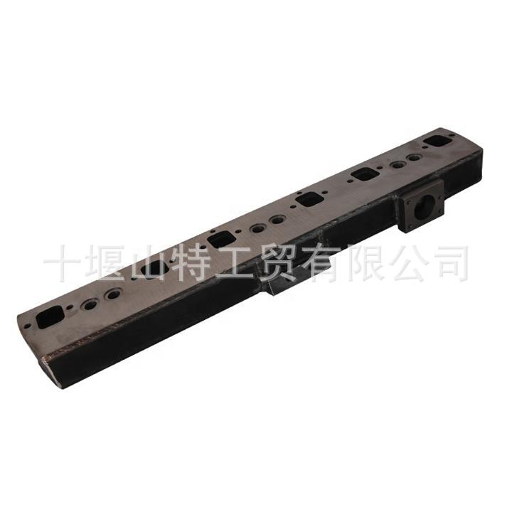 3008590 NT855排气歧管 (1)