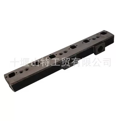 Diesel engine accessories Exhaust manifold