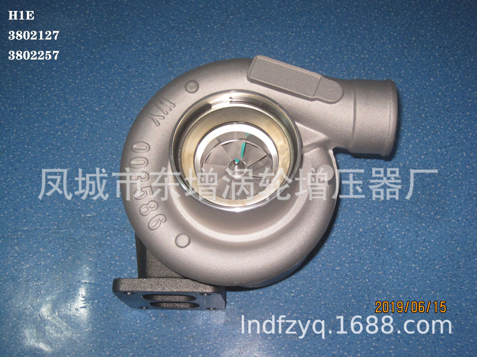 当天发货涡轮增压器电磁阀ct16v 171 0l040 汽车整机维修配件 报价 阿里巴巴