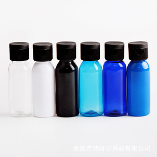 �S��ֱ�N30ml�A�緭�wƿ���з��b���yƿPET��Һƿ���z�غ����wƿ