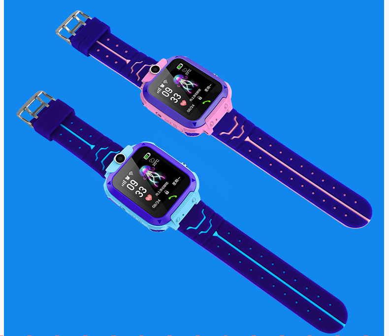 Smart watch VENTE DIRECTE D USINE - Ref 3390077 Image 42