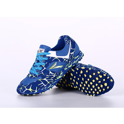 专业中考体测鞋马拉松鞋竞速跑步鞋男立定跳远鞋田径训练鞋运动鞋|ru