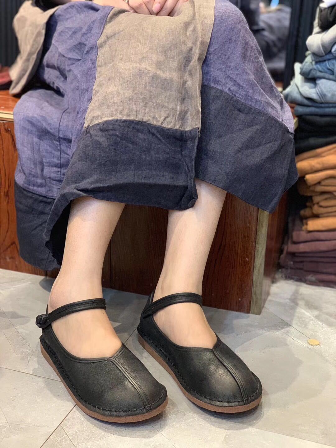 Chaussures été pour femme - Ref 3347025 Image 19