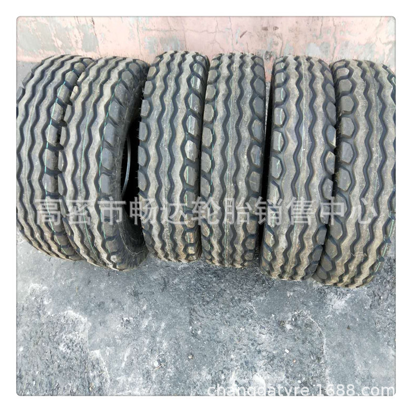 销售11.5/80-15.3 联合收割机打草机打捆机轮胎11.5 80-15.3
