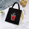 Fashionable one-shoulder bag, shopping bag, trend backpack, 2022, Korean style