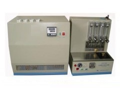 北京恒奥德  HCJ1-SYD-3554石油蜡含油量测定器