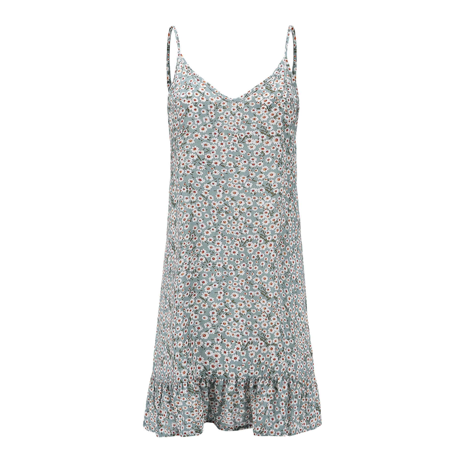 Robe femme en Coton - Ref 3327796 Image 26