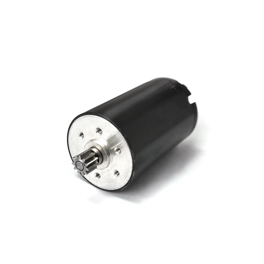 空心杯电机 24V260W 大扭矩 28系列 2864电动工具 机械传动机器人