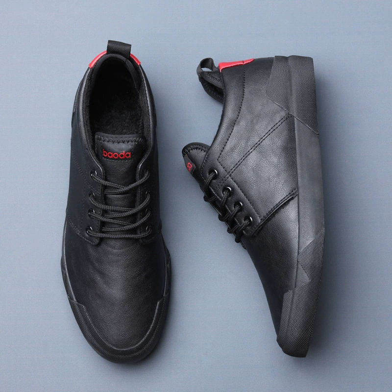 冬 winter trend fleece footwear