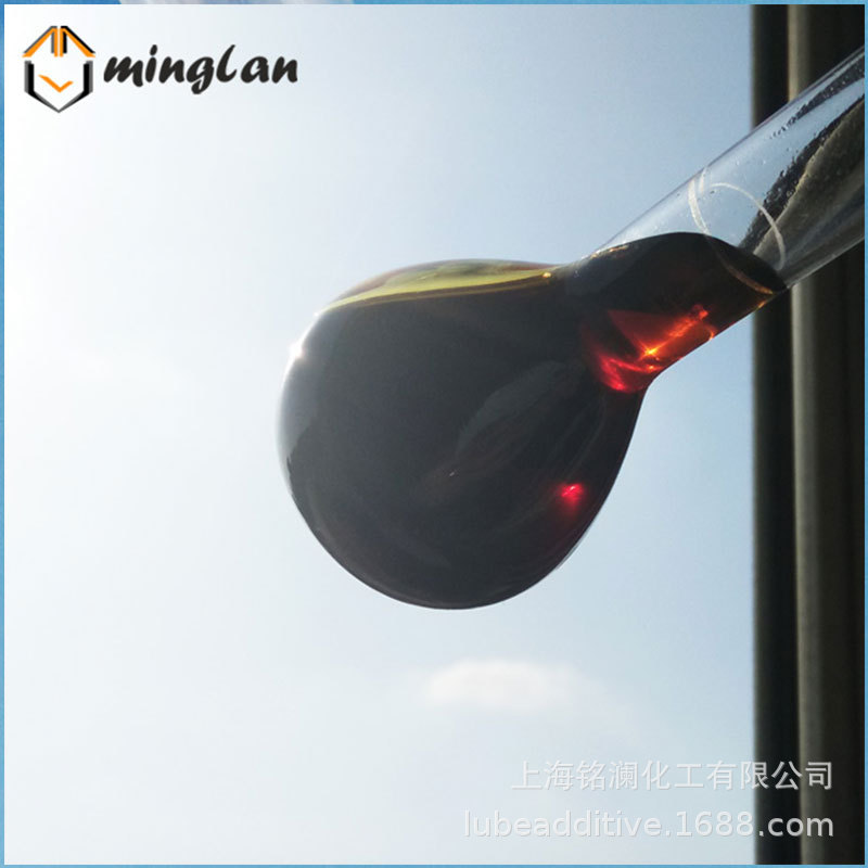 T701  优良的防锈性能  润滑油添加剂 液体石油磺酸钡 防锈剂