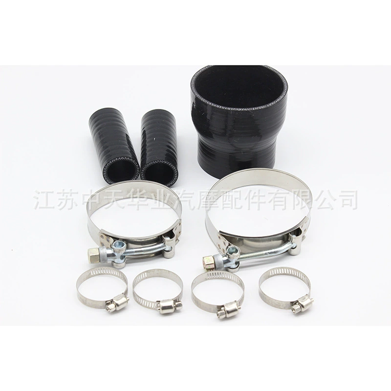 Factory direct supply car air intake pipe kit suitable for N54 3.0t E82 E90 E92 E93 135i