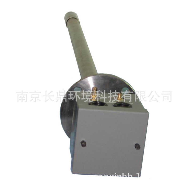 ZOA一300在线式烟气氧探头