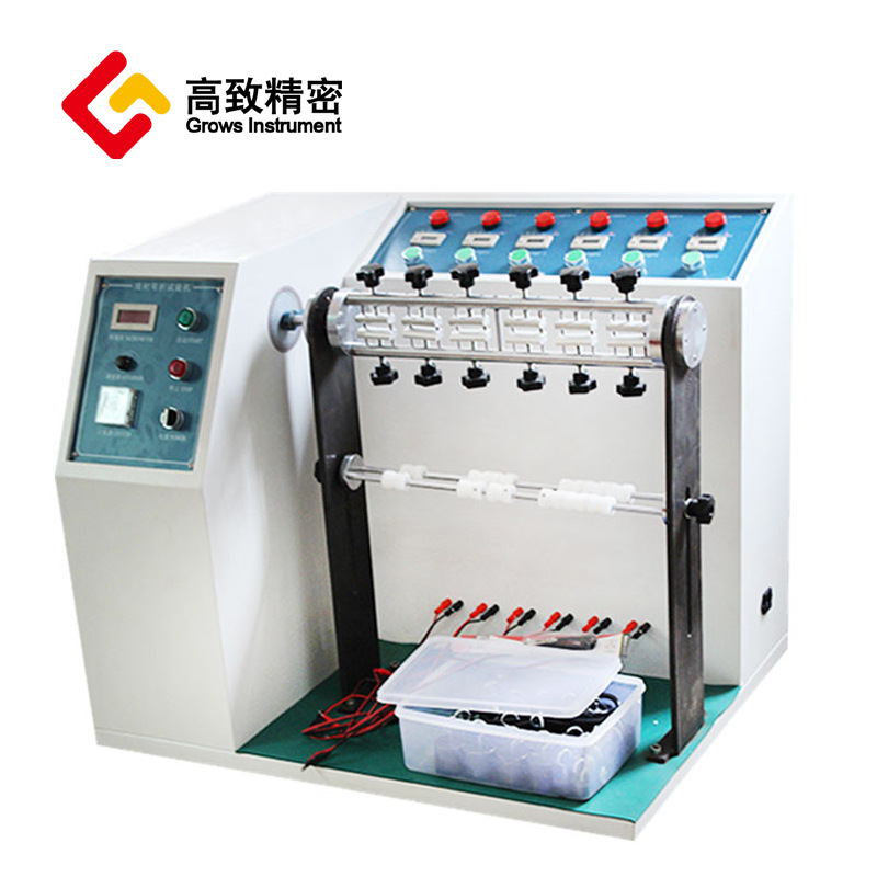 YB-100�߲������������ �߲�Ťת����� ��������ҡ�ڲ��Ի�