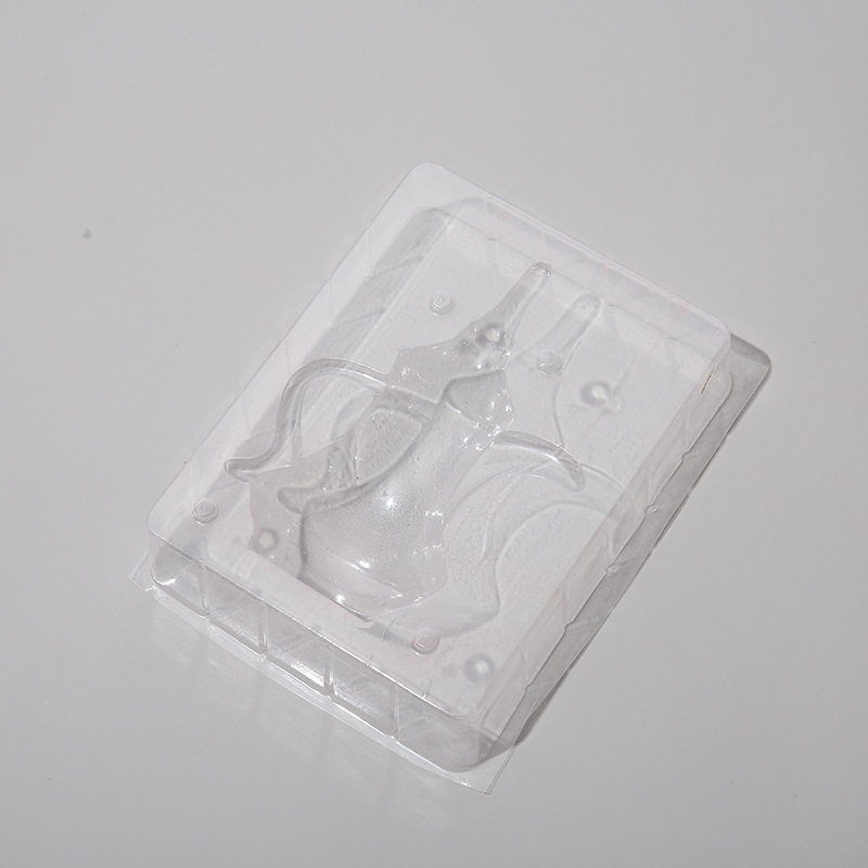 厂家直吸塑包装盒PVC透明盒 保塑料包装盒 泡壳插卡 定做批发