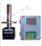 基本型氧量分析仪+氧检测器（DN50,插深300mm ）型号:CPO5-YB-88G