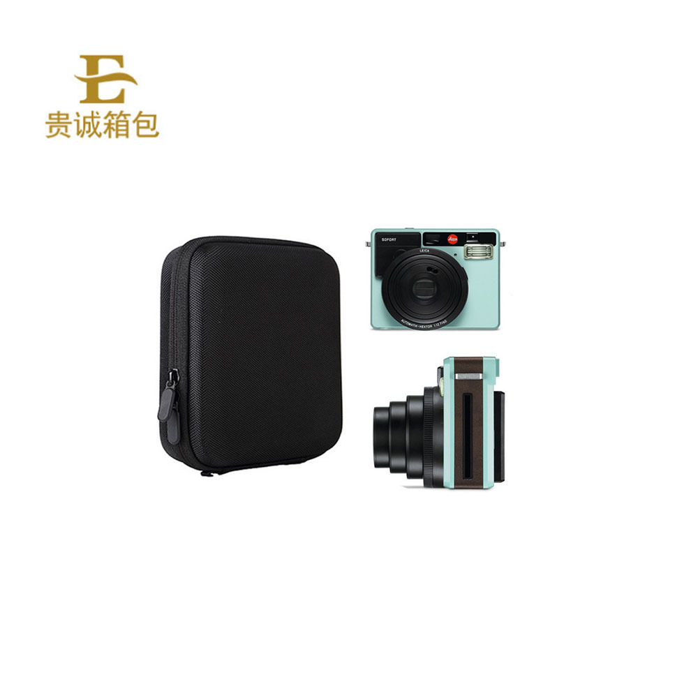 适用于Leica/徕卡相机包 SOFORT相机收纳盒 拍立得相机包 EVA定制