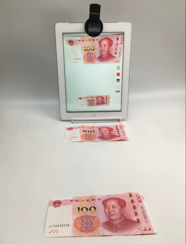 Подходит для iPad мобильного телефона магнитное поглощение вращающееся складное отражение Угловое зеркало фортепиано искусство сокровище каллиграфия одно направление линзы Бесплатная доставка