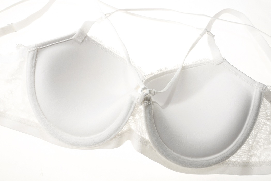 Pas de retour, pas de changement, ensemble de soutien-gorge froncé fin et épais, soutien-gorge en dentelle, sous-vêtements pour femmes_voghion.com