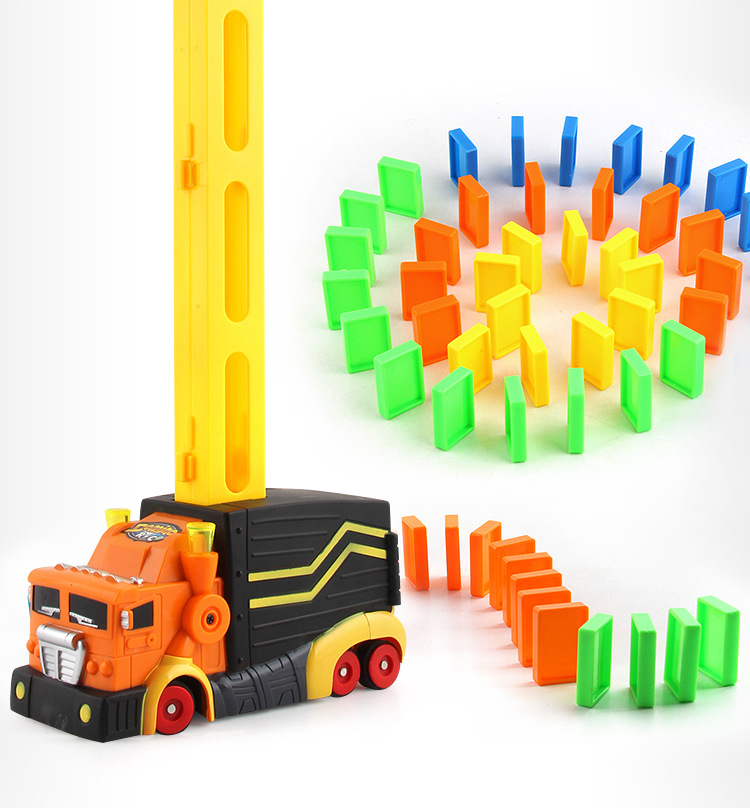 多米诺电动车LB8355_09