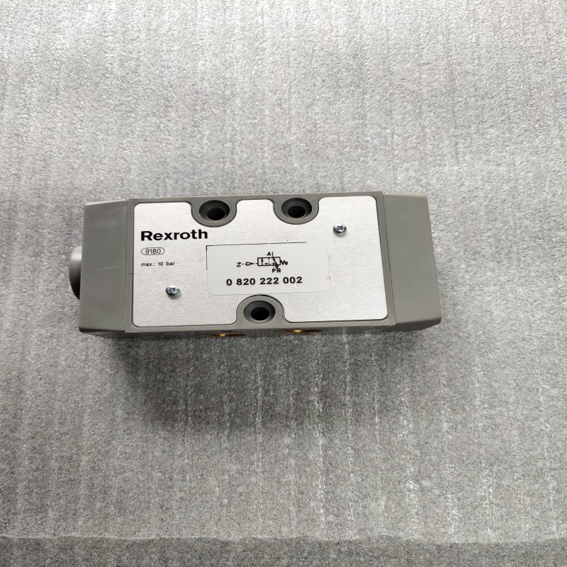 德国AVENTICS阀 0820222002