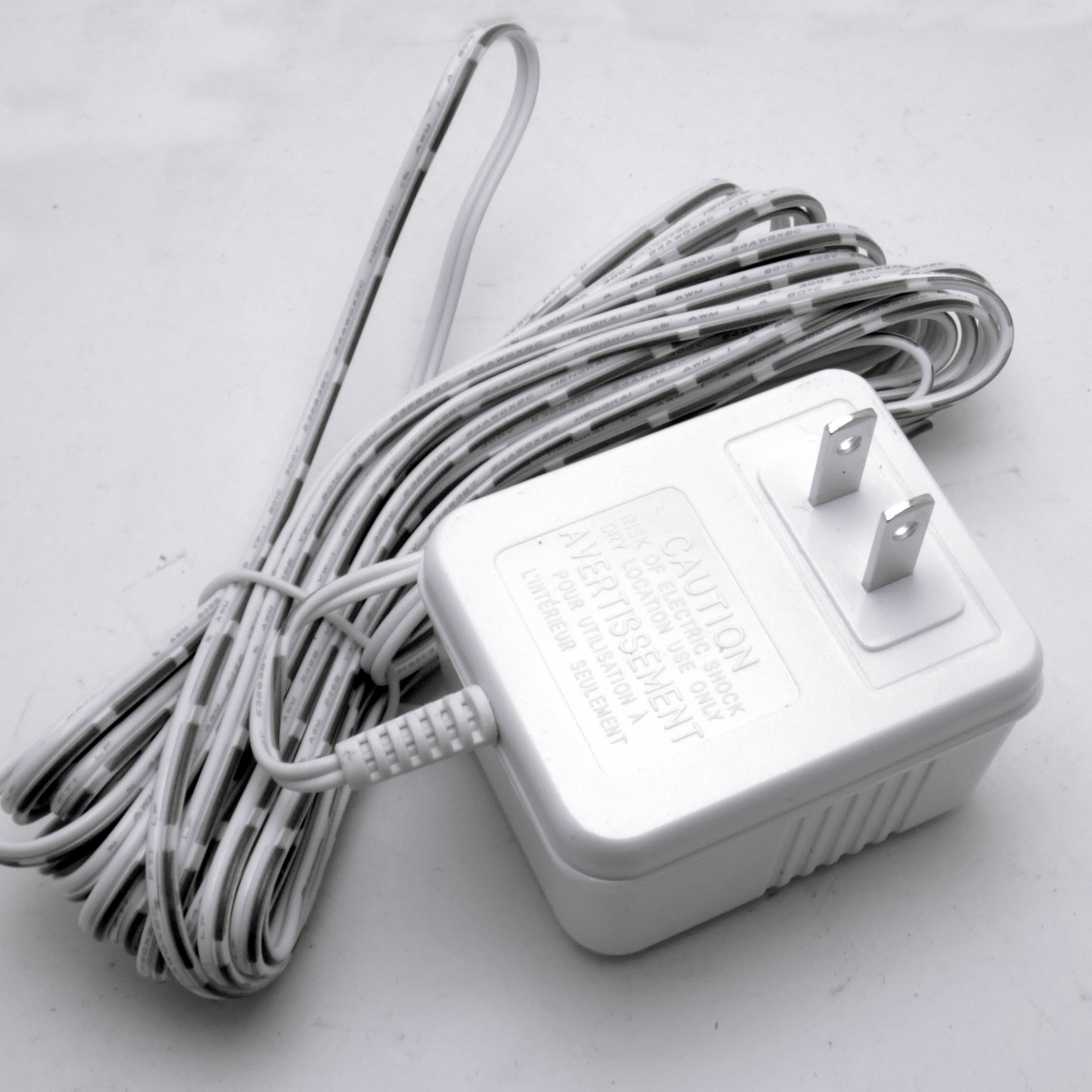 Power supply, transformer, power adapters, 24v, 8m