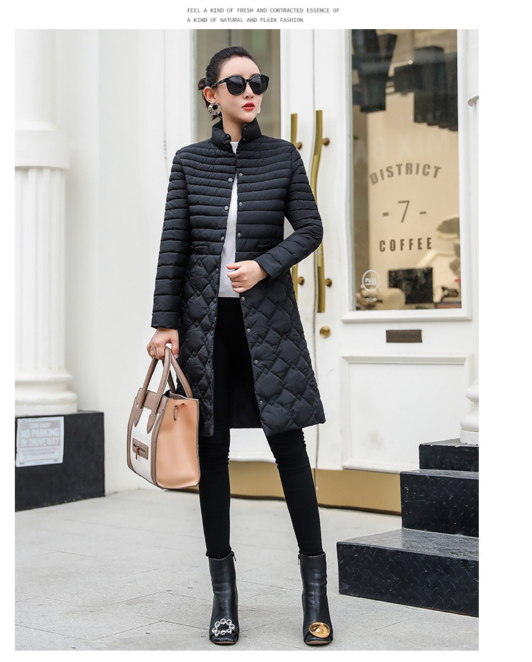 Manteau femme en Fibre de polyester - Ref 3416389 Image 20