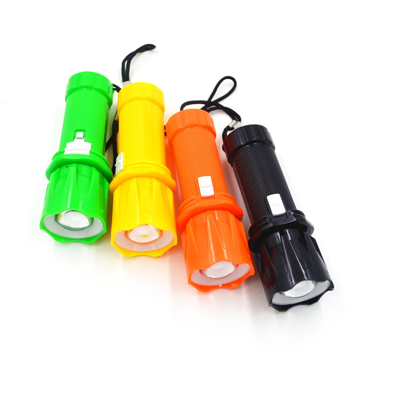 Lampe de survie - batterie AG10 mAh - Ref 3400107 Image 3