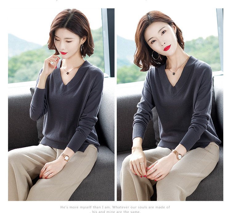 Pull femme - Ref 3414088 Image 33