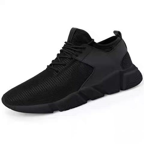 Chaussures de sport homme - Ref 3444375 Image 9