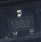 9213S 1382 微功耗贴片 数码电子产品用 无极性 霍尔开关传感器|ms