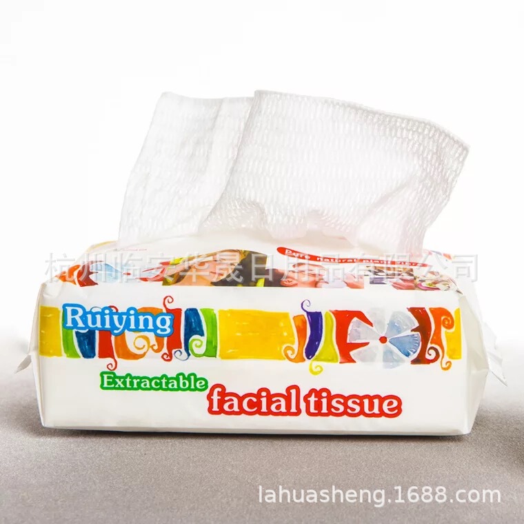 Disposable face towel disposable soft towel removable face towel soft towel roll towel [in stock wholesale]]