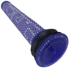 Applicable Dyson vacuum cleaner parts filter mesh Dyson V7/V8 front filter front filter