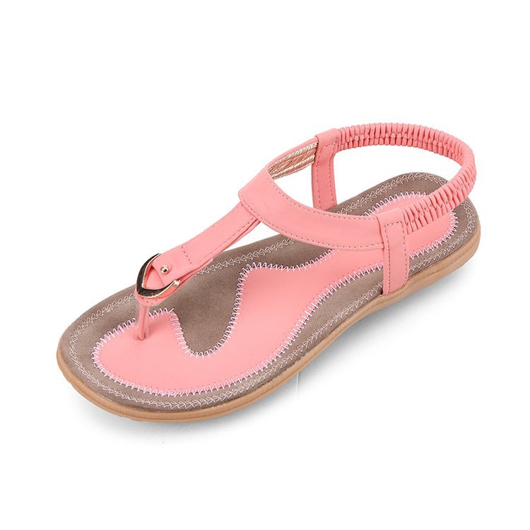 Chaussures été pour femme en Composé - Ref 3347008 Image 11
