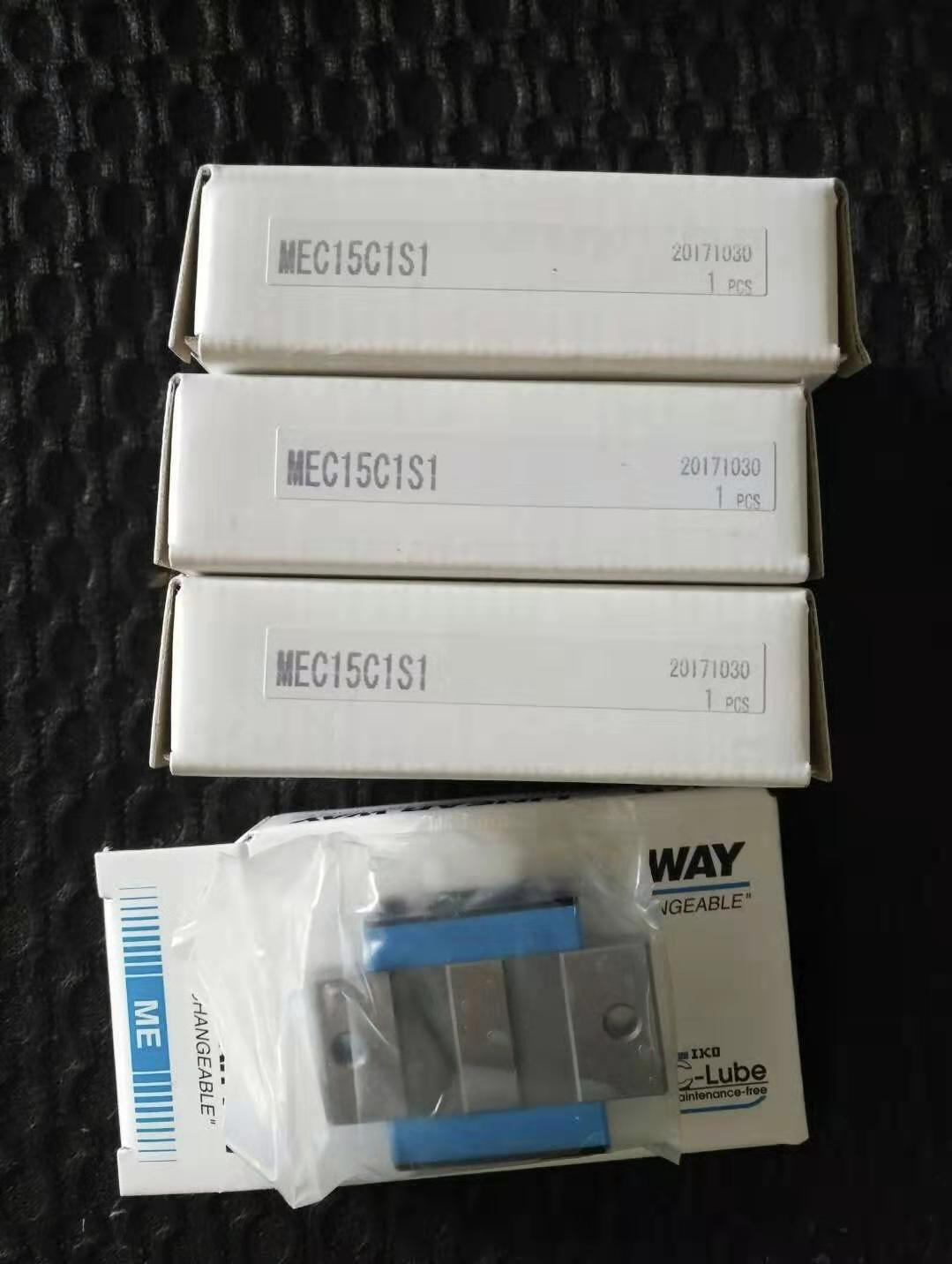 IKO导轨IKO滑块 LWL5C1BCSHS2 ? MLF18C1HS1 LWL3C1HS2