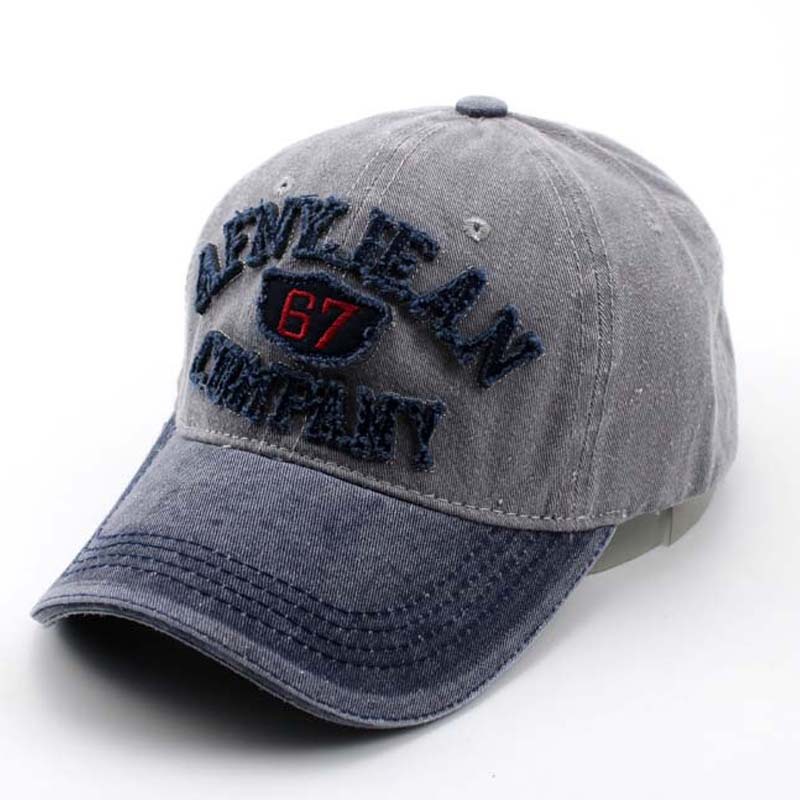 men's baseball cap