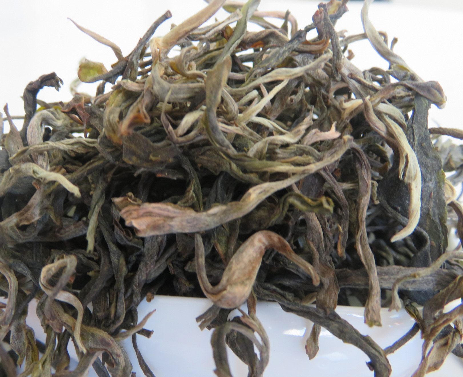 Spring tea