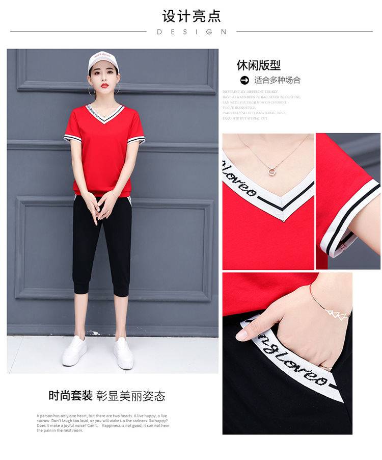 Costume femme en Coton - Ref 3334958 Image 7