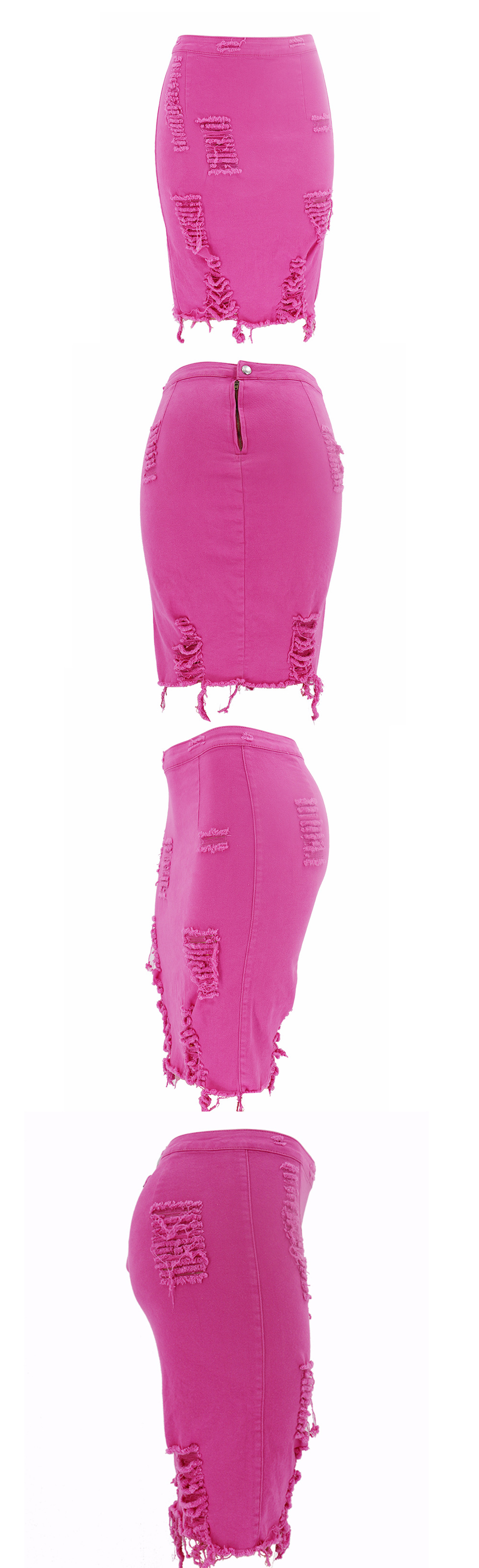 Jupe - Ref 3441615 Image 32