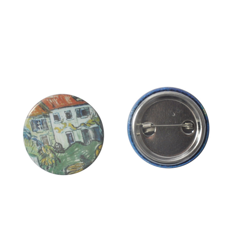 button badge (356)