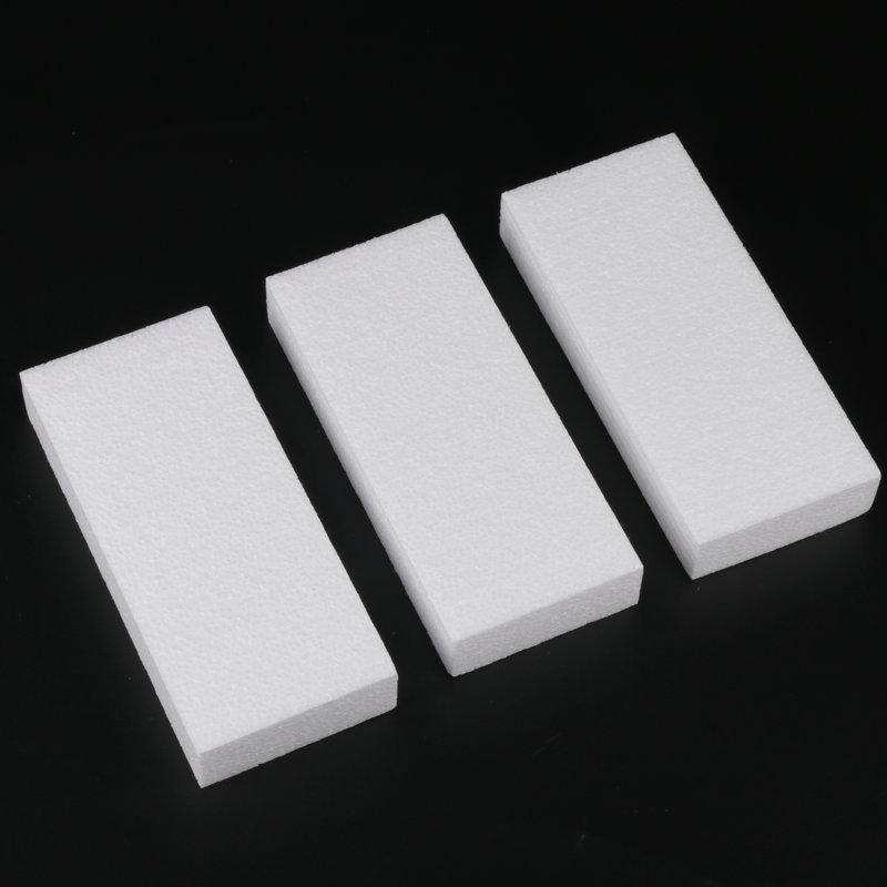 东莞高密度阻燃EPS泡沫板  泡沫板定做