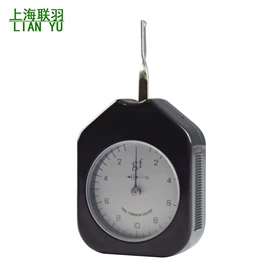 硬度计;千分尺;测力仪表