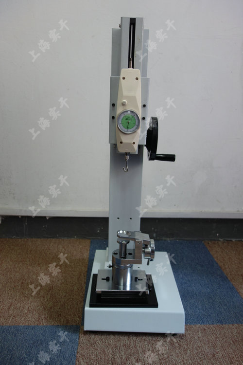 童装纽扣拉力测试仪 测试童装纽扣拉力测试仪 童装纽扣拉力仪