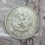 日本收藏八年银元