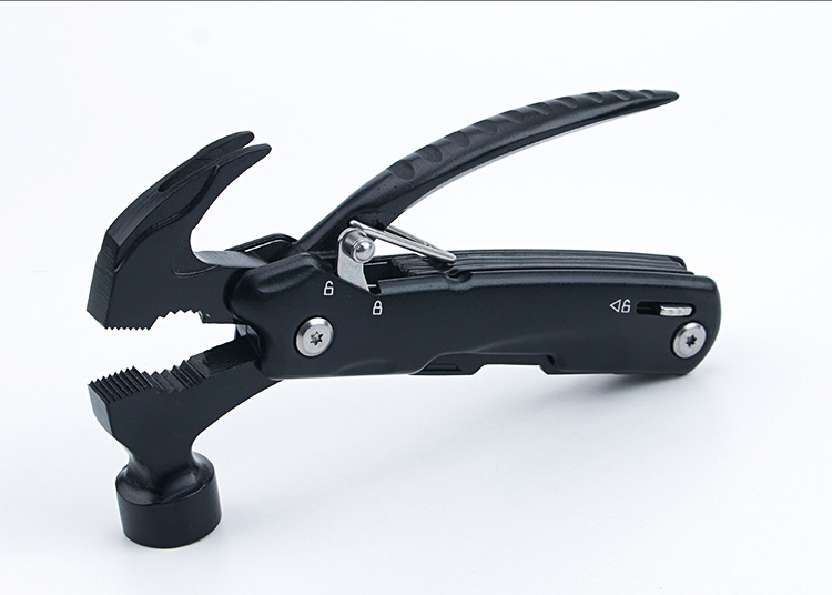 Couteau de survie FENGXING en Acier inoxydable - Ref 3397817 Image 15