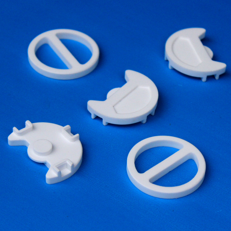 定制42密封陶瓷、陶瓷阀芯、硬度1000以上陶瓷阀片 欢迎订购