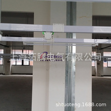 服装照明母线安装   安装快速 价格优惠