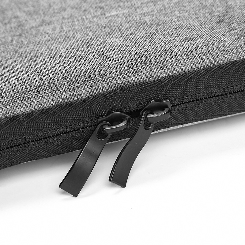 Fleece Oxford cloth notebook case, 13AIR, 14PRO, 15-inch clutch, Macbook computer inner liner undefined