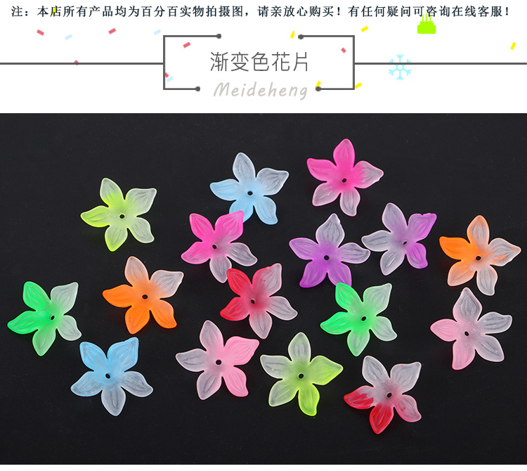 The flower hairpin manufacturer specializes in the production and wholesale of hair accessories, including flower ancient-style hairpins and tassel hairpins detail image 3