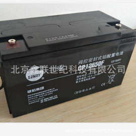 西安三瑞蓄电池6FM40-X/12V-40AH直流屏EPS/UPS